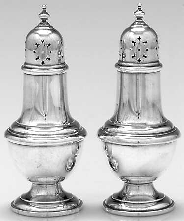 788 (Sterling, Hollowware) by Gorham Silver