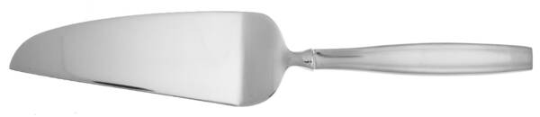 Loft-Satin (Stainless) Pie and Cake Server with Stainless Blade HC