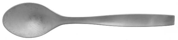 Loft-Satin (Stainless) Teaspoon