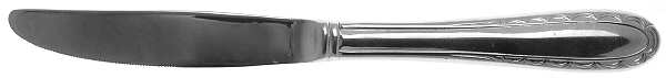 Caprice (Stainless) Modern Hollow Knife