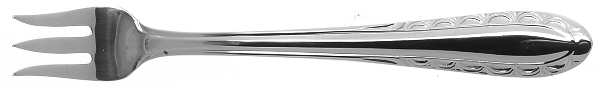 Caprice (Stainless) Cocktail/Seafood Fork