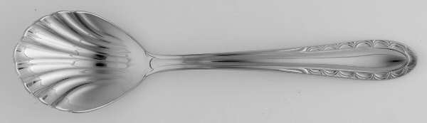 Caprice (Stainless) Sugar Shell Spoon