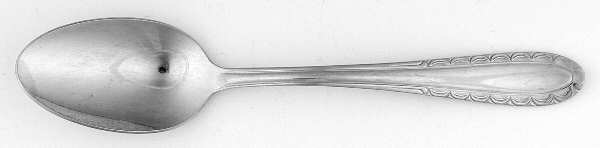 Caprice (Stainless) Place/Oval Soup Spoon