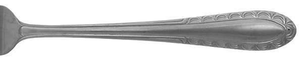 Caprice (Stainless) by Gorham Silver