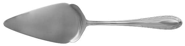 Caprice (Stainless) All Stainless Pie Server
