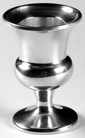 434 (Sterling, Hollowware) by Gorham Silver