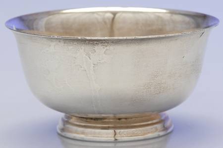 Paul Revere Bowls (Sterling, Hollowware) by Gorham Silver