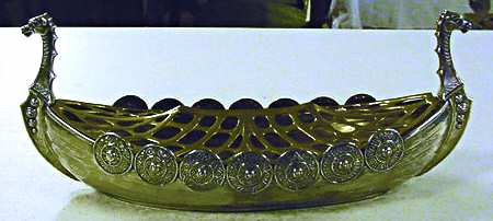 900 (Sterling, Hollowware) by Gorham Silver