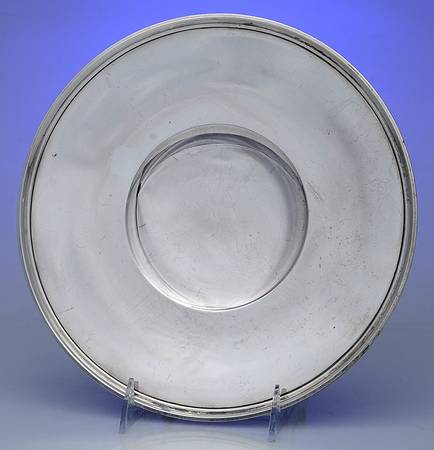 A42634 (Sterling, Hollowware) by Gorham Silver
