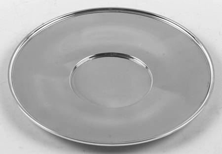 A42634 (Sterling, Hollowware) 10" Sandwich Plate