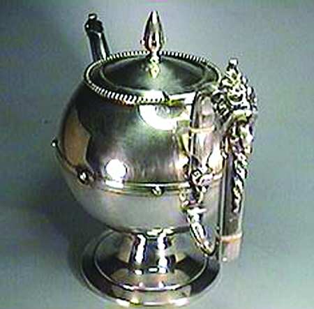 210 (Silverplate, Hollowware) by Gorham Silver