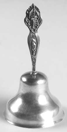 Iris (Sterling) Bell