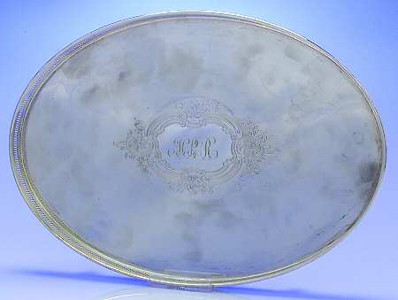 226 (Sterling, Hollowware) by Gorham Silver