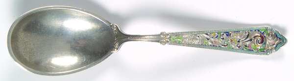 GS73 (Sterling) by Gorham Silver
