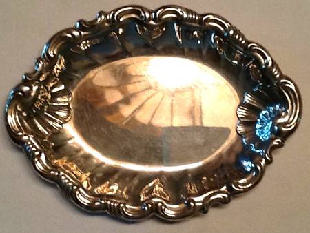 359 (Sterling, Hollowware) by Gorham Silver