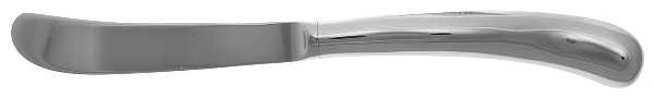 Sea Drift Hollow (Stainless) Old French Hollow Pistol Knife
