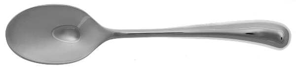 Sea Drift Hollow (Stainless) Place/Oval Soup Spoon