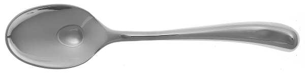 Sea Drift Hollow (Stainless) Teaspoon