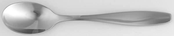 Skandia-Allison (Stainless) Teaspoon
