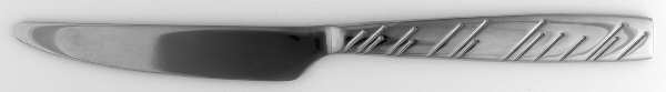 Driven Rain (Stainless) New French Solid Knife