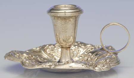 324 (Sterling, Hollowware) by Gorham Silver
