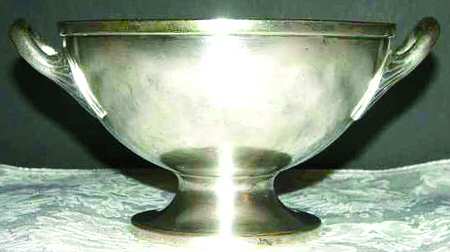 0200 (Silverplate, Hollowware) by Gorham Silver