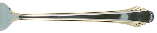 Grande Calais Gold (Stainless) by Gorham Silver