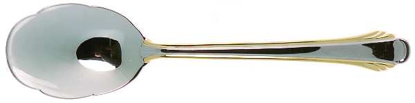Grande Calais Gold (Stainless) Sugar Spoon