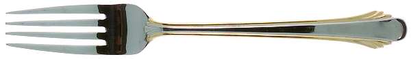Grande Calais Gold (Stainless) Fork