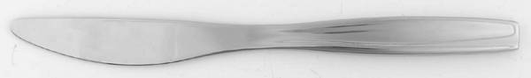 Loft-Glossy (Stainless) Solid Modern Knife