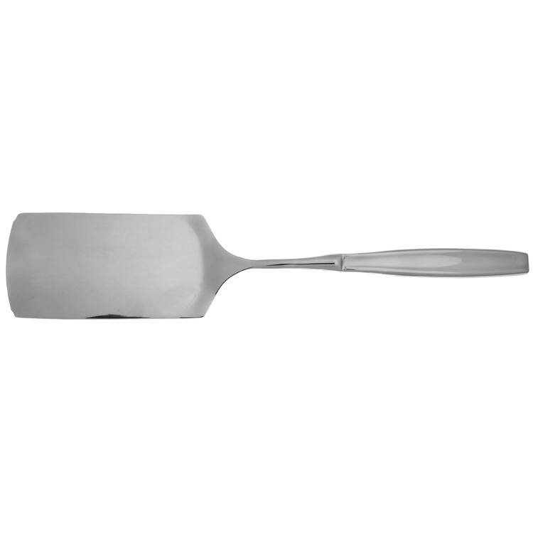 Loft-Glossy (Stainless) Lasagna Server with Stainless Blade HC