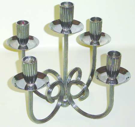 YC3075 (Silverplate, Hollowware) by Gorham Silver