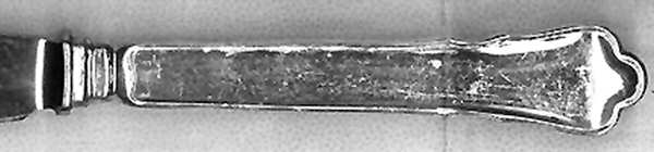 GDM2 (Silverplate) by Guldsmeds (DGS)