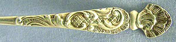 No. 28 (Sterling) by Gorham Silver