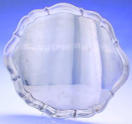 YC687 (Silverplate, Hollowware) by Gorham Silver
