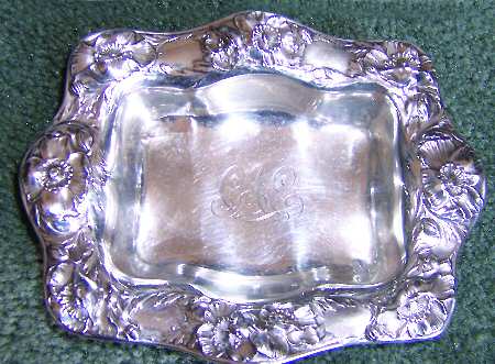 A4029 (Sterling, Hollowware) by Gorham Silver