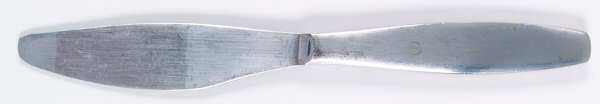 Cruise (Stainless) Modern Solid Knife