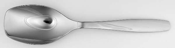 Cruise (Stainless) Solid Serving Spoon