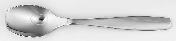Cruise (Stainless) Teaspoon by Gourmet Settings