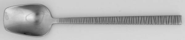 Cypress (Stainless) Teaspoon