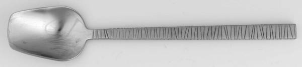 Cypress (Stainless) Place/Oval Soup Spoon