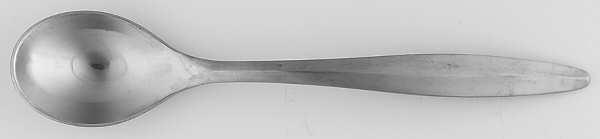 Steelgrass (Stainless) Teaspoon