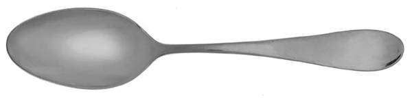 Windermere (Stainless) Small Solid Serving Spoon