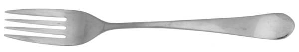 Windermere (Stainless) Fork by Gourmet Settings