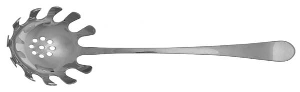 Windermere (Stainless) Solid Pasta Server