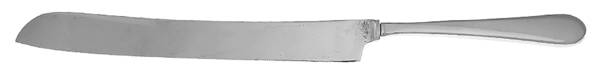 Windermere (Stainless) Wedding Cake Knife with Stainless Blade HC