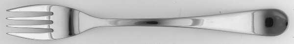 Windermere (Stainless) Individual Salad Fork