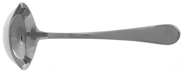 Windermere (Stainless) Solid Gravy Ladle