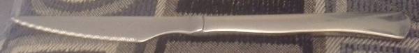 Windermere (Stainless) Individual Solid Handle Steak Knife