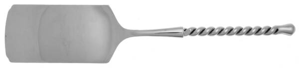 Silver Tear (Stainless) Lasagna Server with Stainless Blade HC